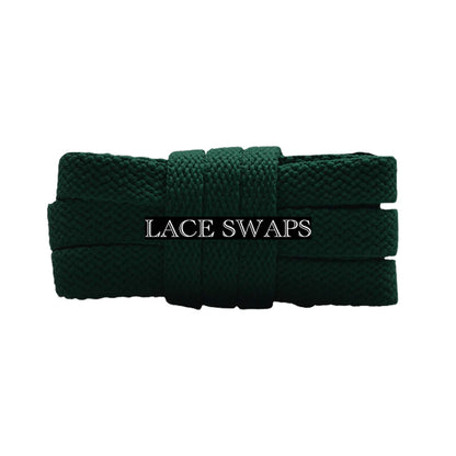 Premium Flat Shoelaces