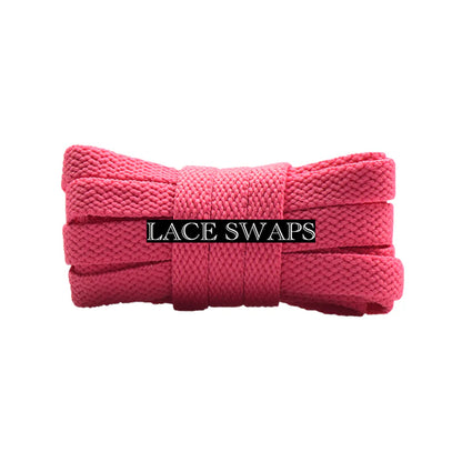 Premium Flat Shoelaces