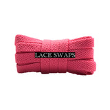 Premium Flat Shoelaces