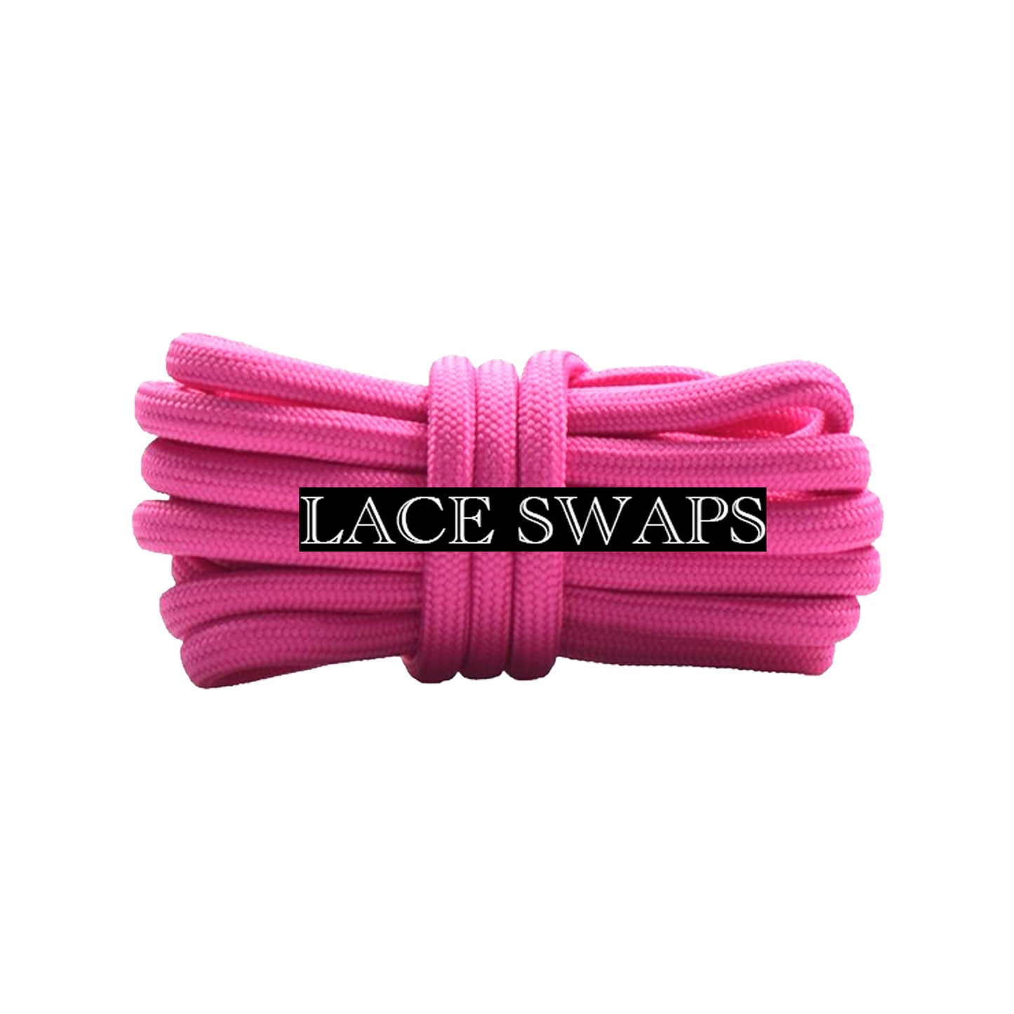 Classic Regular Rope Shoelaces