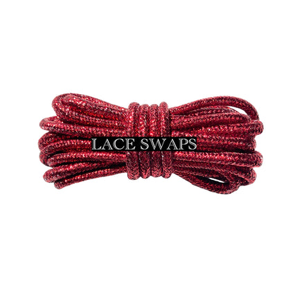 Rope Glitter Shoelaces