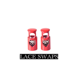 Metal Lace Locks