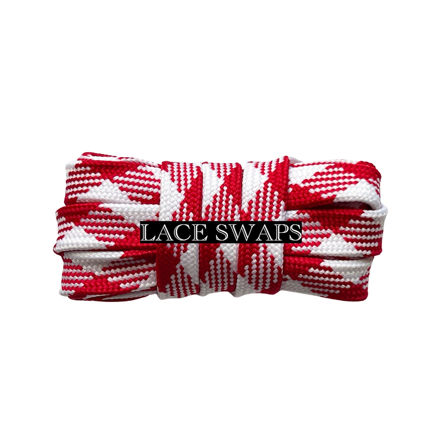 Prism Flat Shoelaces
