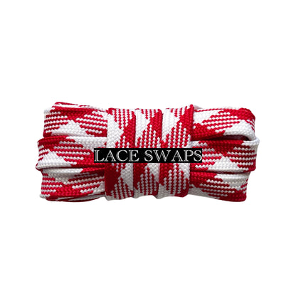 Prism Flat Shoelaces
