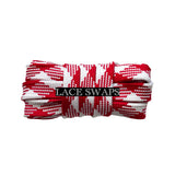Prism Flat Shoelaces