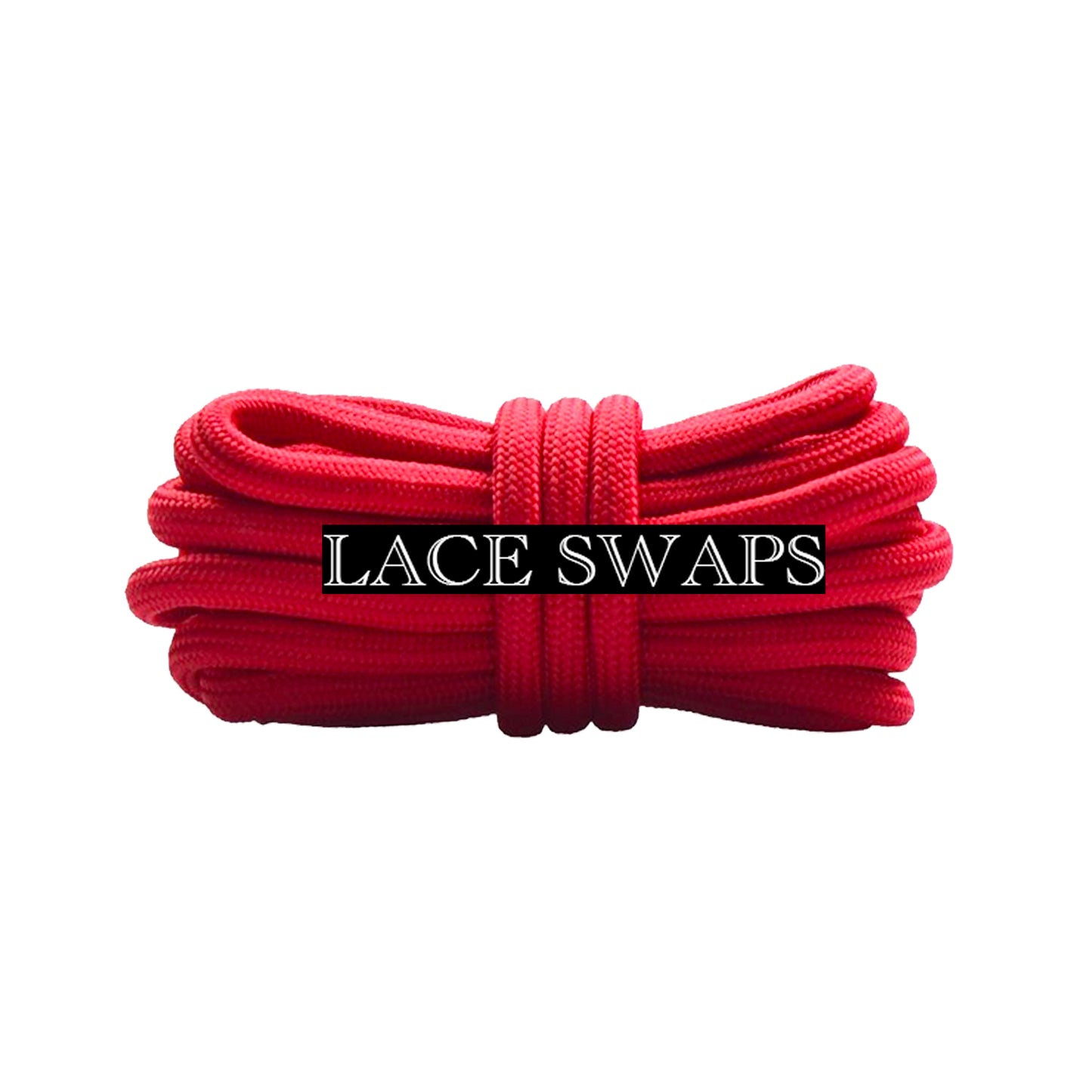 Classic Regular Rope Shoelaces