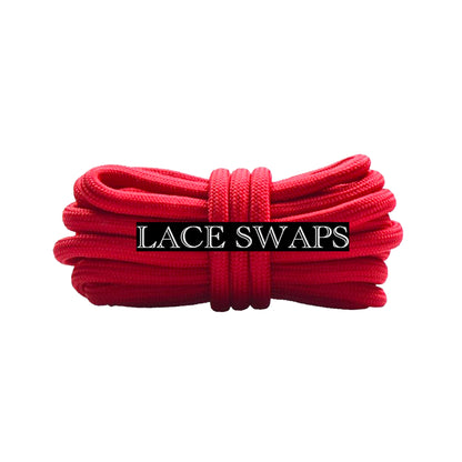 Classic Regular Rope Shoelaces