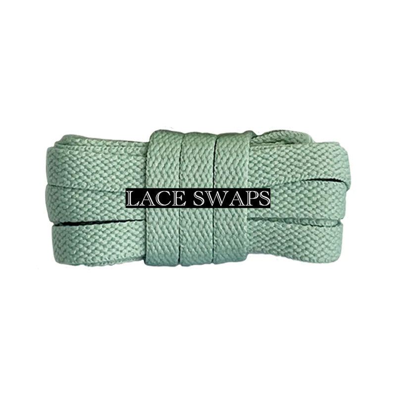 Premium Flat Shoelaces