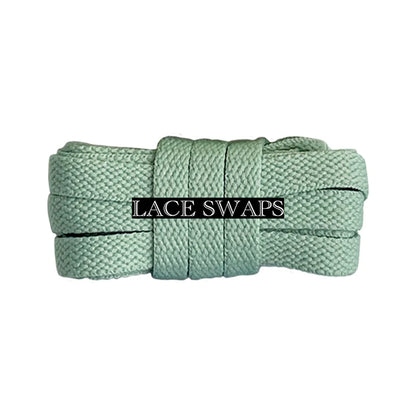 Premium Flat Shoelaces