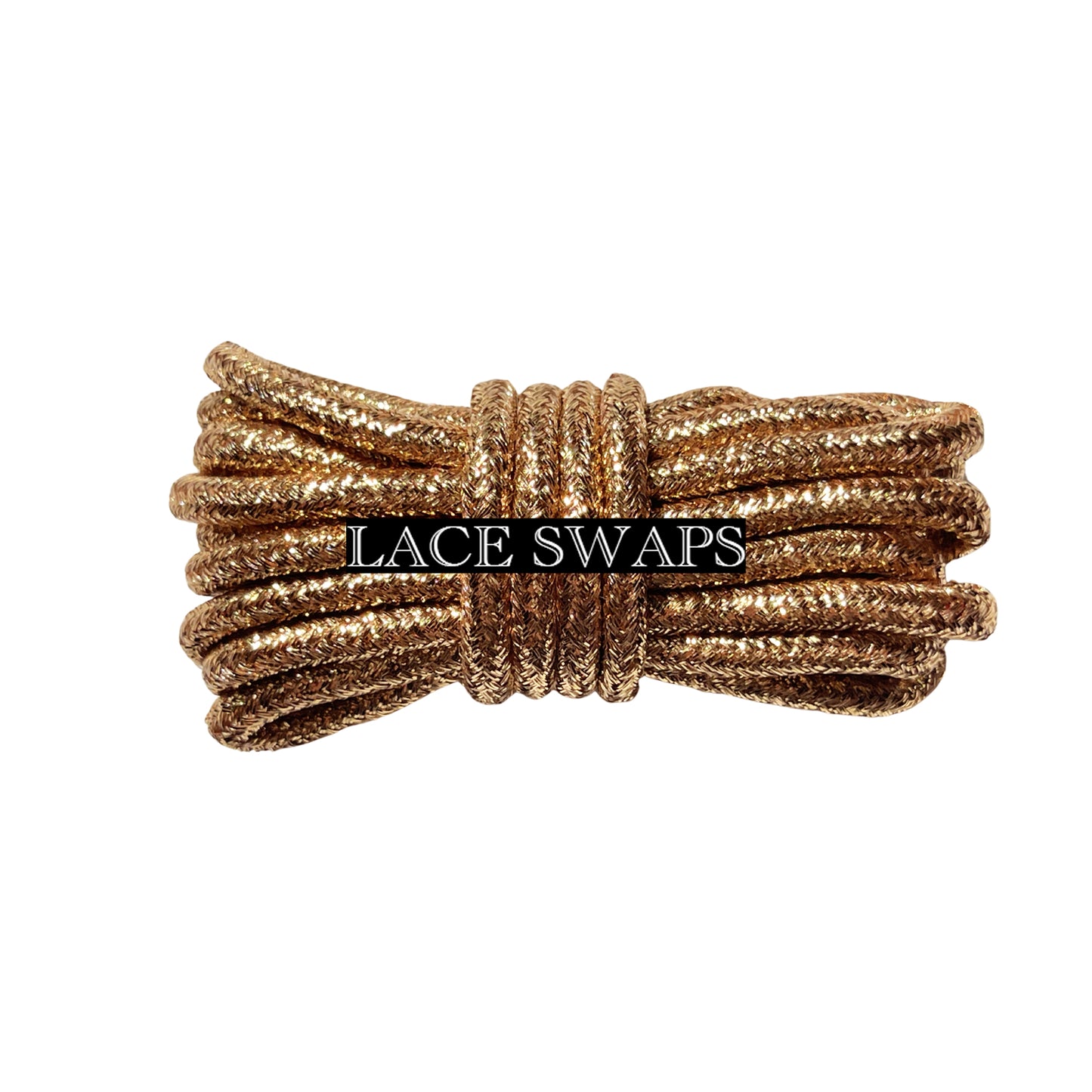 Rope Glitter Shoelaces