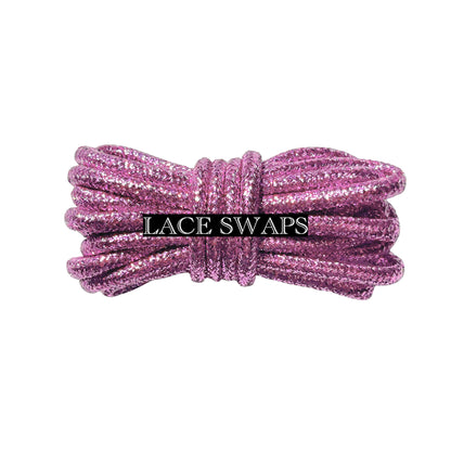 Rope Glitter Shoelaces