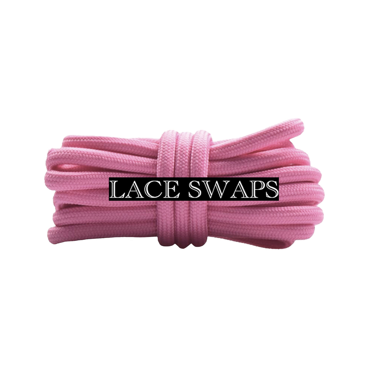 Classic Regular Rope Shoelaces