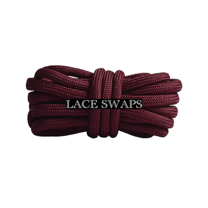 Premium Boost Rope Shoelaces