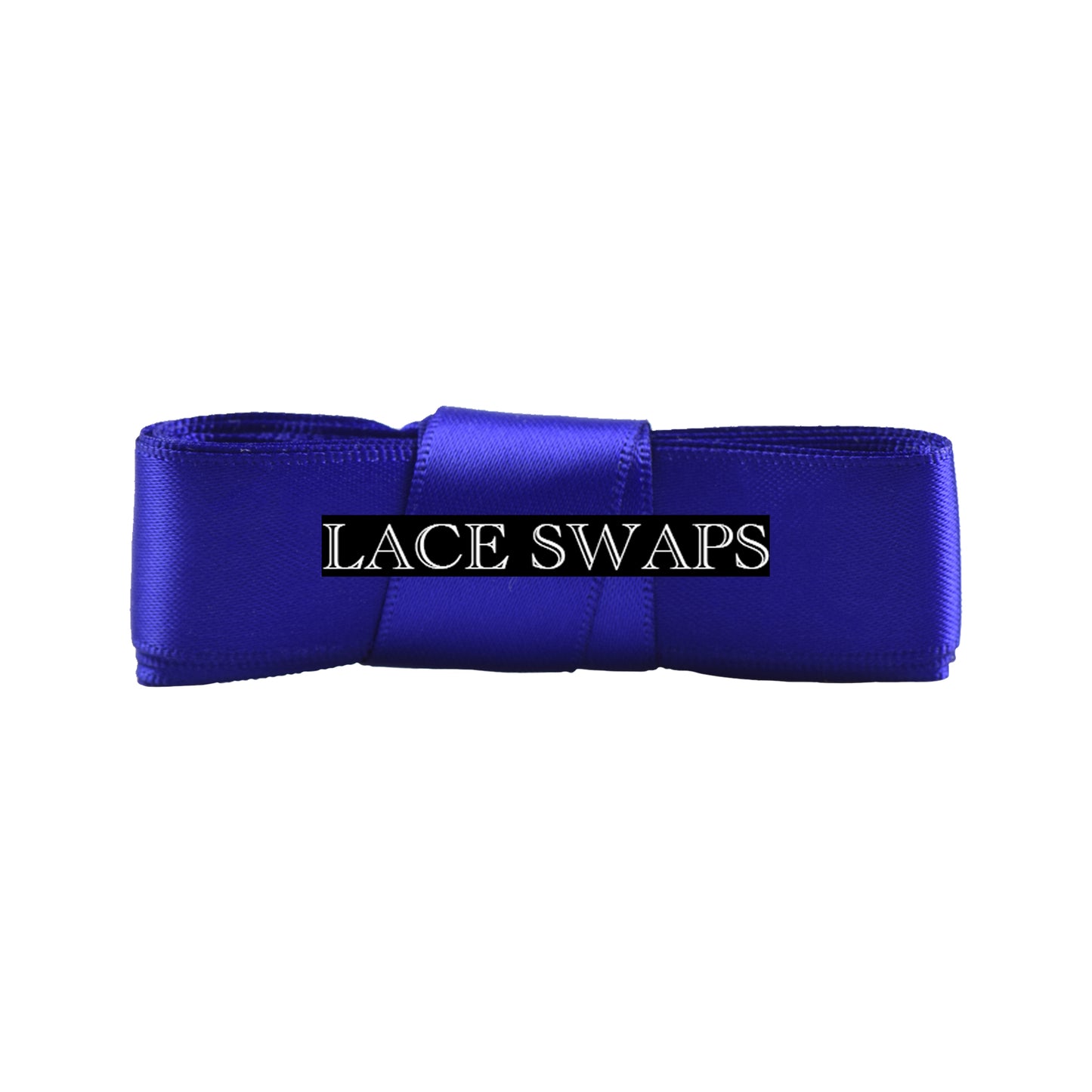 Flat Premium Quality Satin Shoelaces