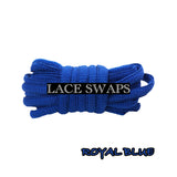 Classic Oval Shoelaces