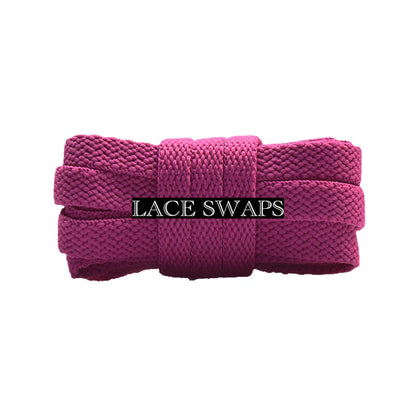 Premium Flat Shoelaces