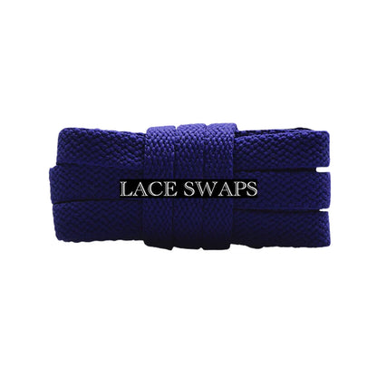 Premium Flat Shoelaces