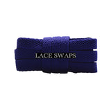 Premium Flat Shoelaces