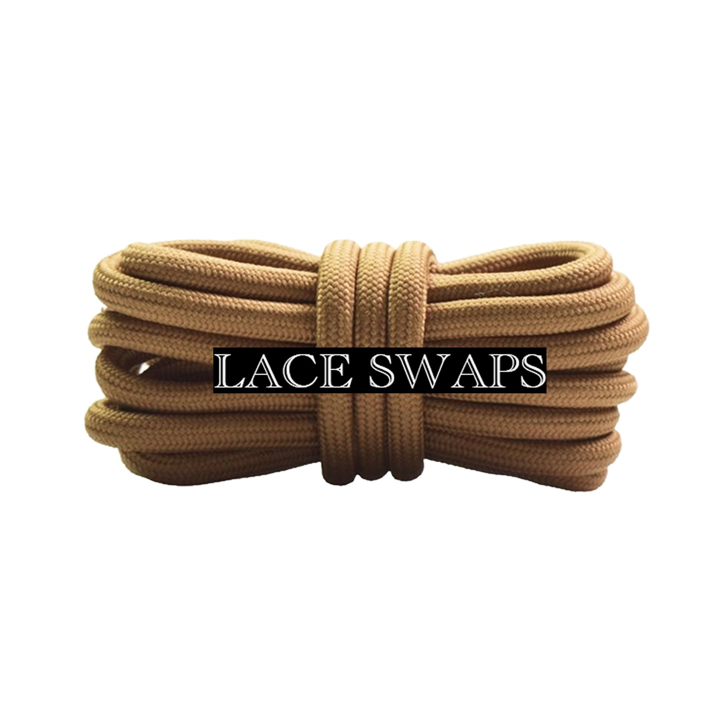 Classic Regular Rope Shoelaces
