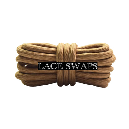 Classic Regular Rope Shoelaces