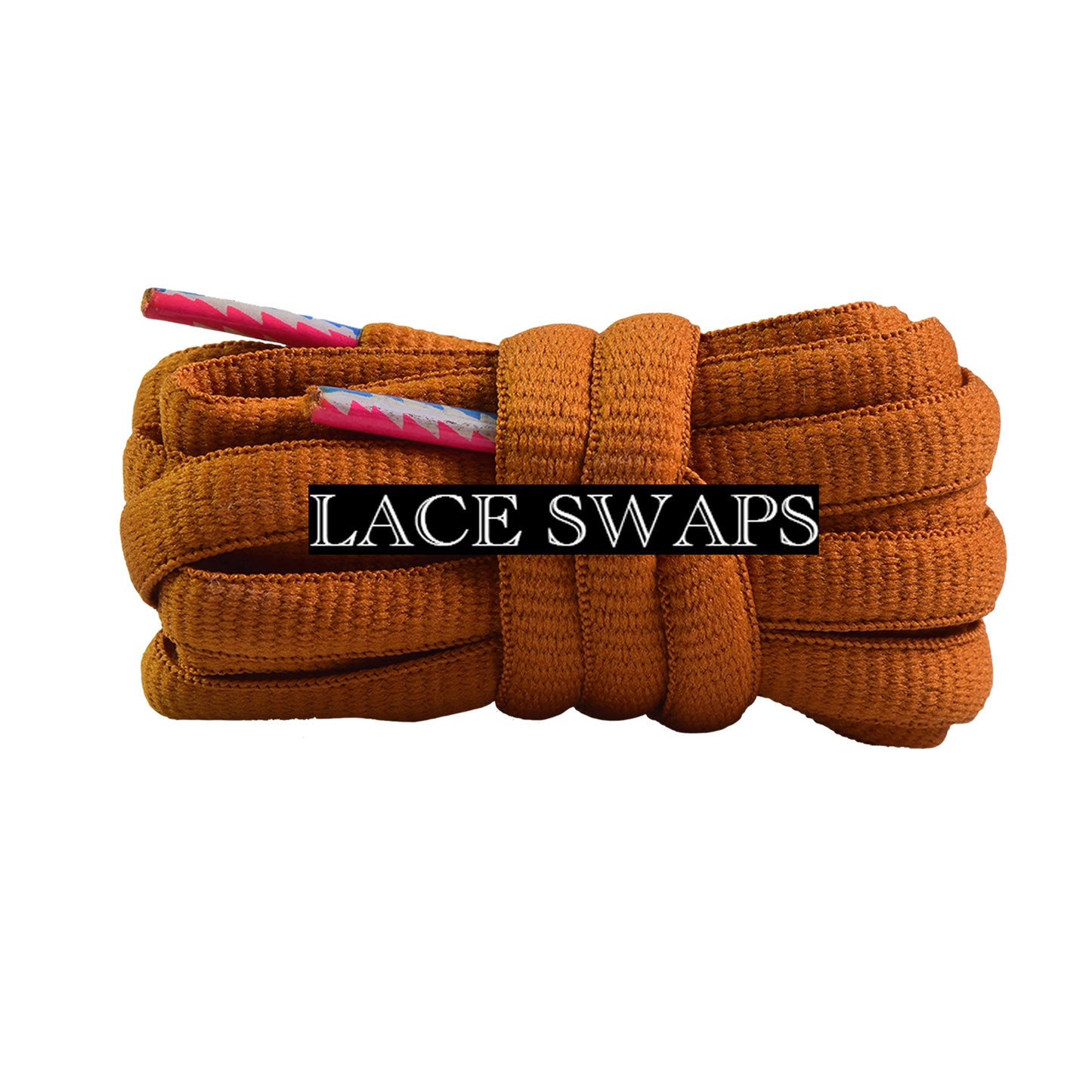 SB Dunk Grateful Dead Shoelaces