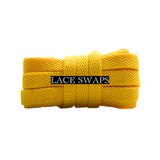 Premium Flat Shoelaces