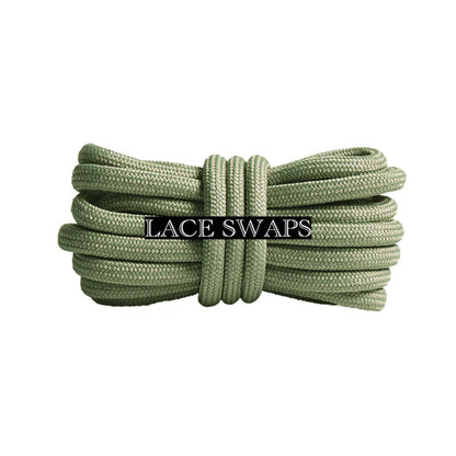 Premium Boost Rope Shoelaces