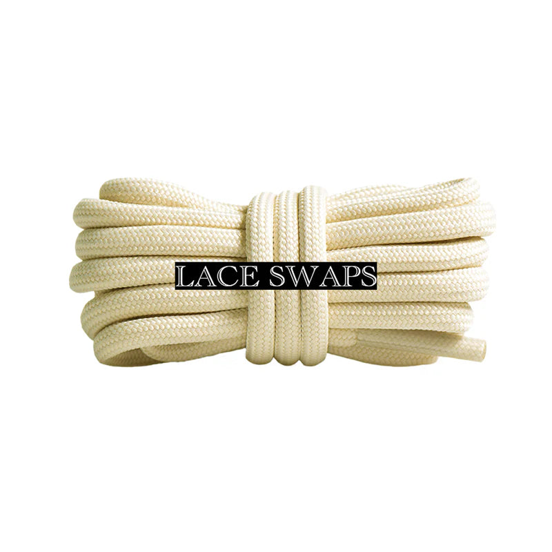 Premium Boost Rope Shoelaces