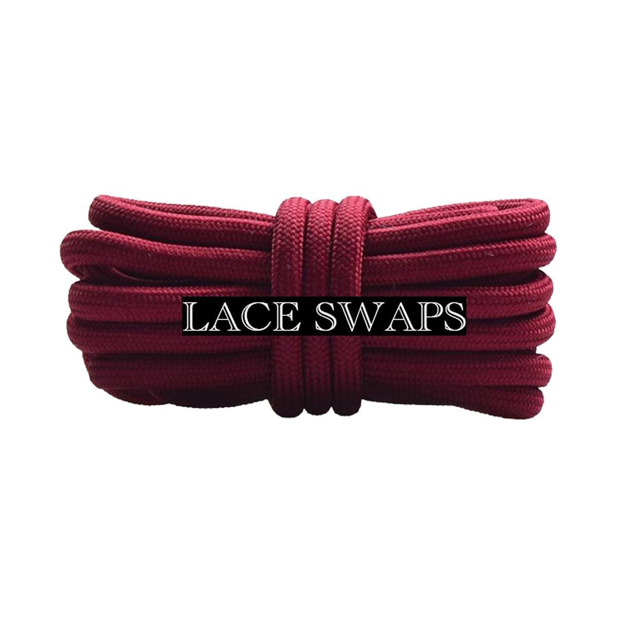 Classic Regular Rope Shoelaces