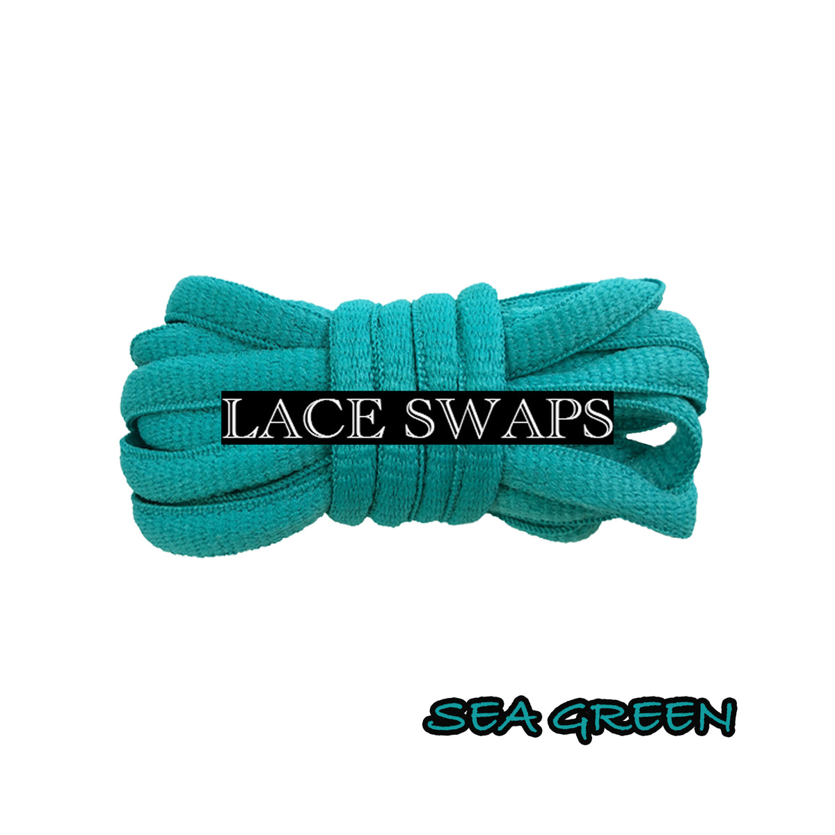 Classic Oval Shoelaces