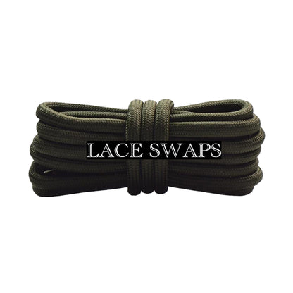 Classic Regular Rope Shoelaces