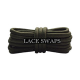 Classic Regular Rope Shoelaces