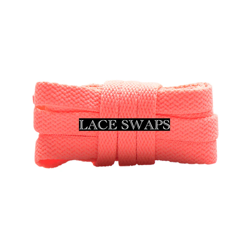 Premium Flat Shoelaces