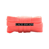 Premium Flat Shoelaces