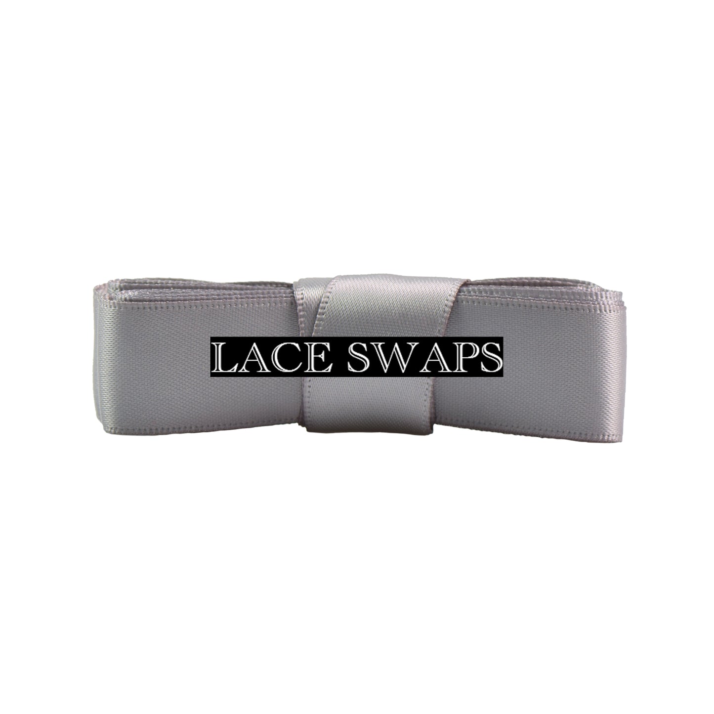 Flat Premium Quality Satin Shoelaces