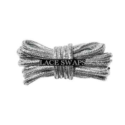 Rope Glitter Shoelaces