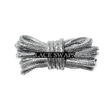 Rope Glitter Shoelaces