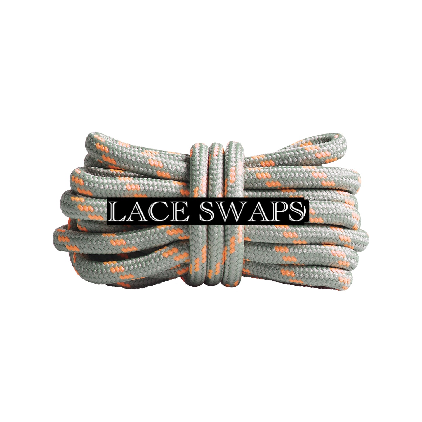 Rope Boot Shoelaces