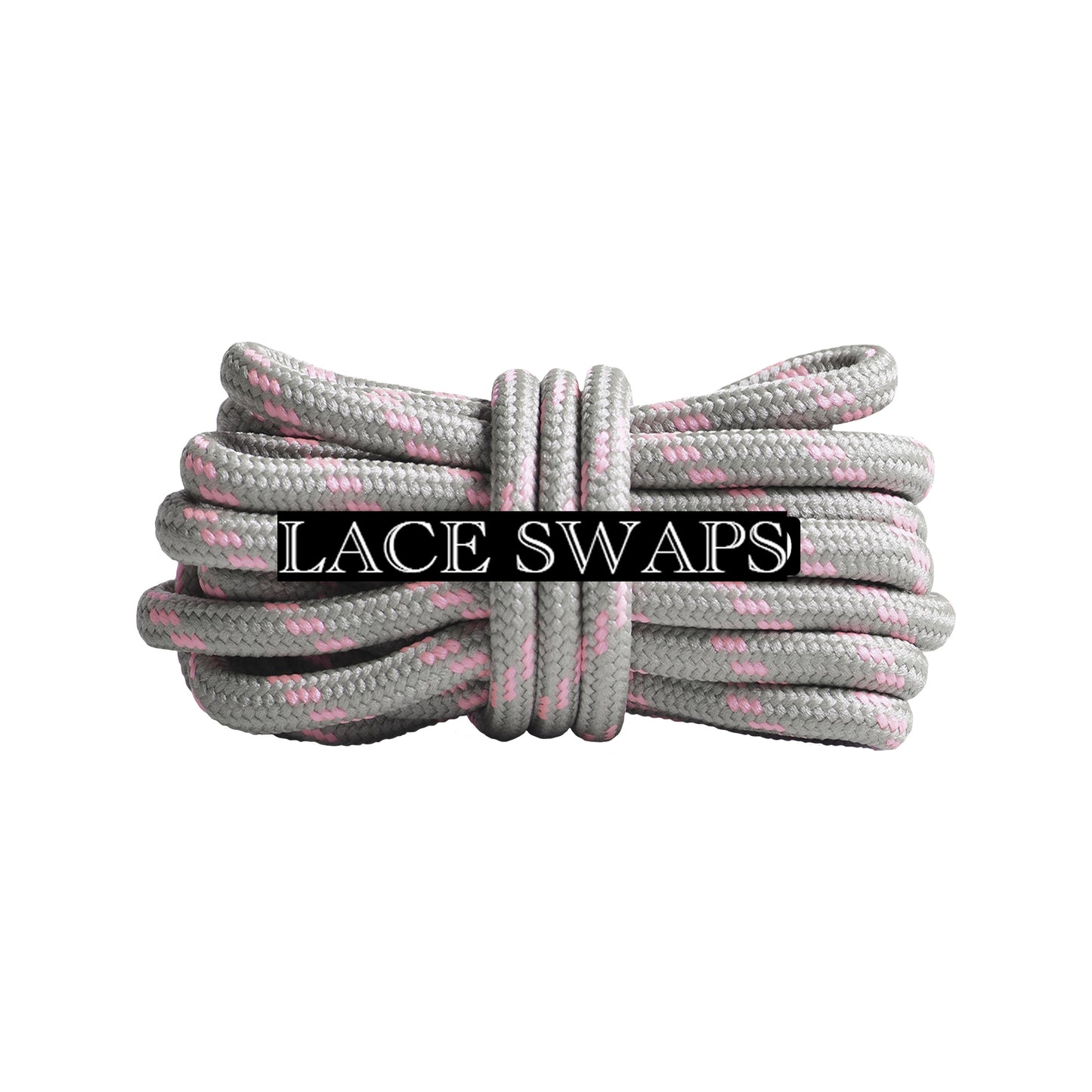 Rope Boot Shoelaces