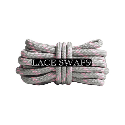 Rope Boot Shoelaces