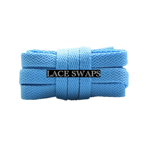 Premium Flat Shoelaces