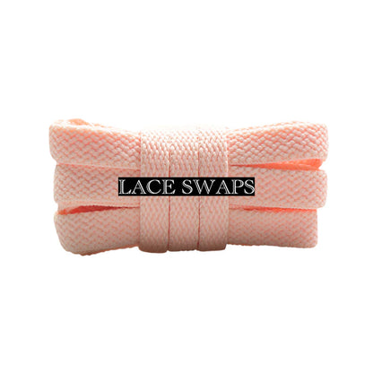 Premium Flat Shoelaces