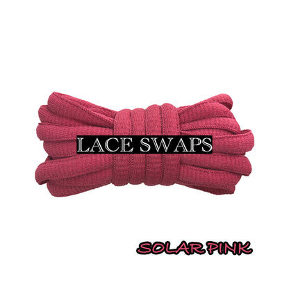 Classic Oval Shoelaces