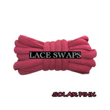 Classic Oval Shoelaces