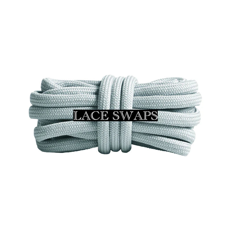 Premium Boost Rope Shoelaces