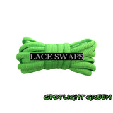 Classic Oval Shoelaces