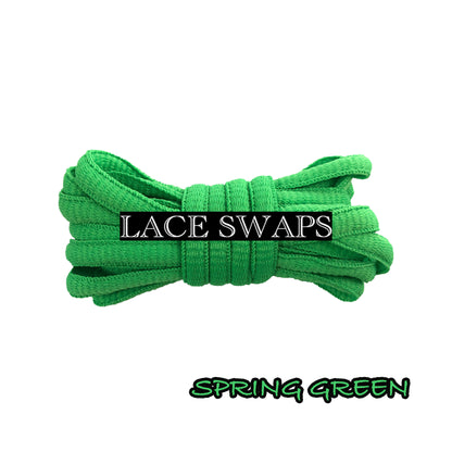 Classic Oval Shoelaces