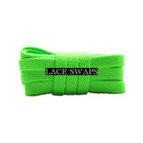Premium Flat Shoelaces
