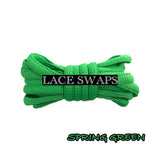 Classic Oval Shoelaces