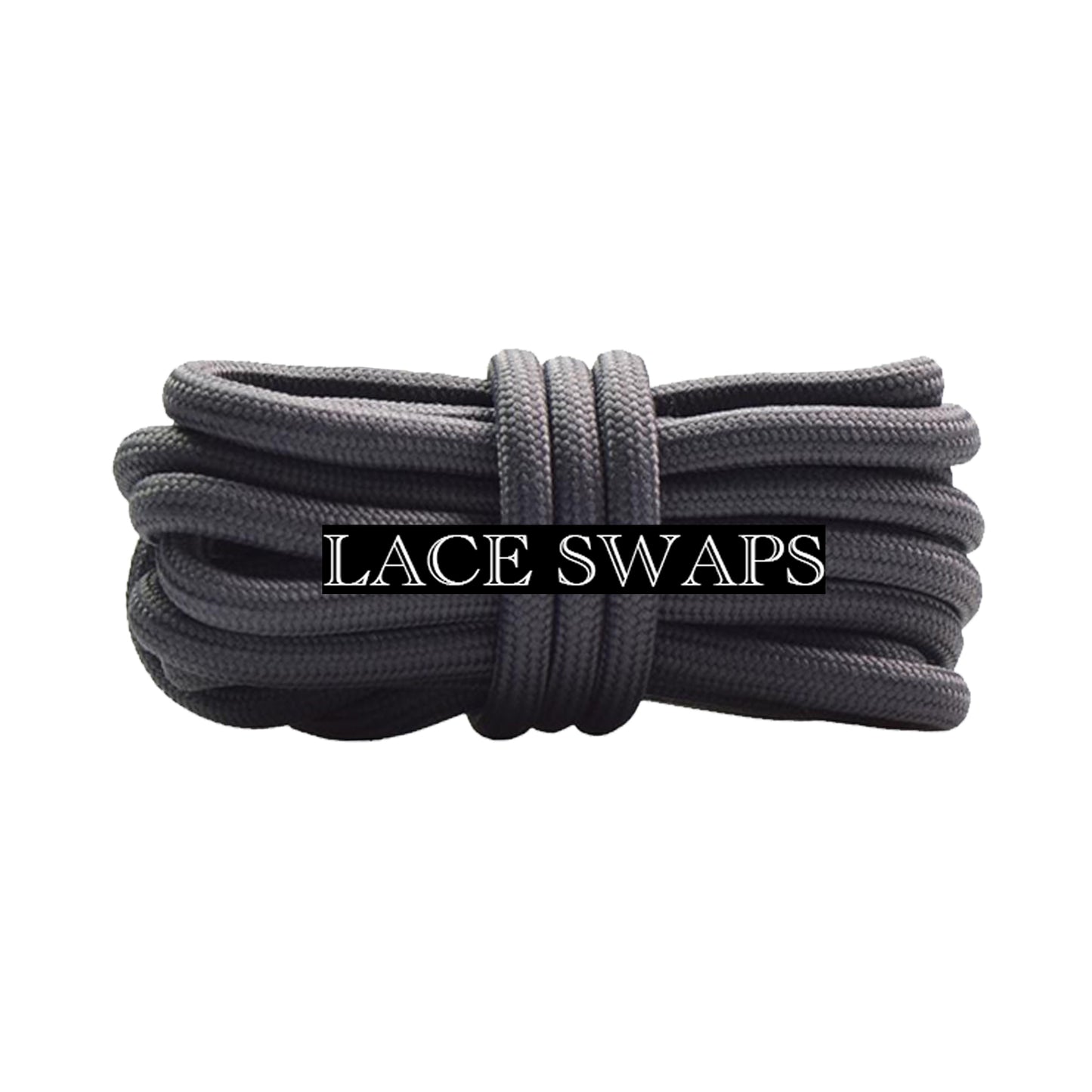 Classic Regular Rope Shoelaces